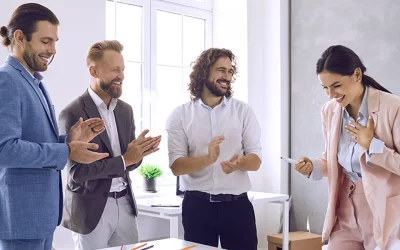 The Secret to Making Your Employees Truly Feel Heard