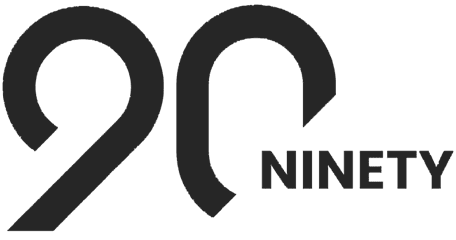 Ninety.io Logo