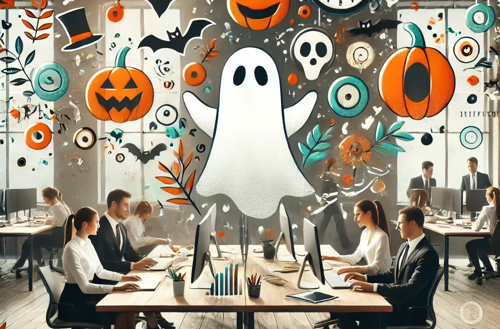 🎃 Halloween Productivity Tricks (and Treats!) with Performance Scoring 🎃